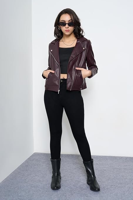 61D5yY3xYlL._SY679_ Leather Jacket - Image 3