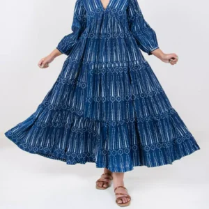 Women's Maxi Dress