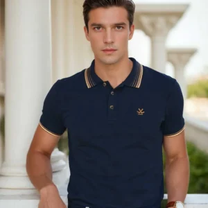 Polo T-Shirt