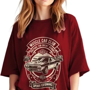 Graphic T-Shirt