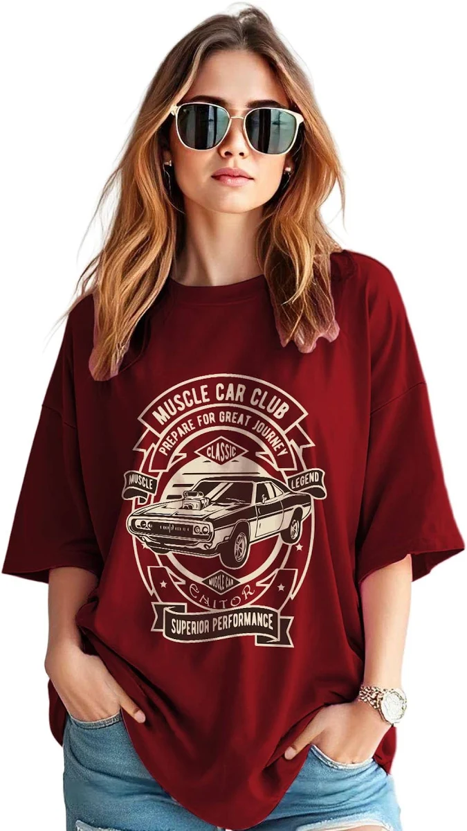 shopping (1) Graphic T-Shirt