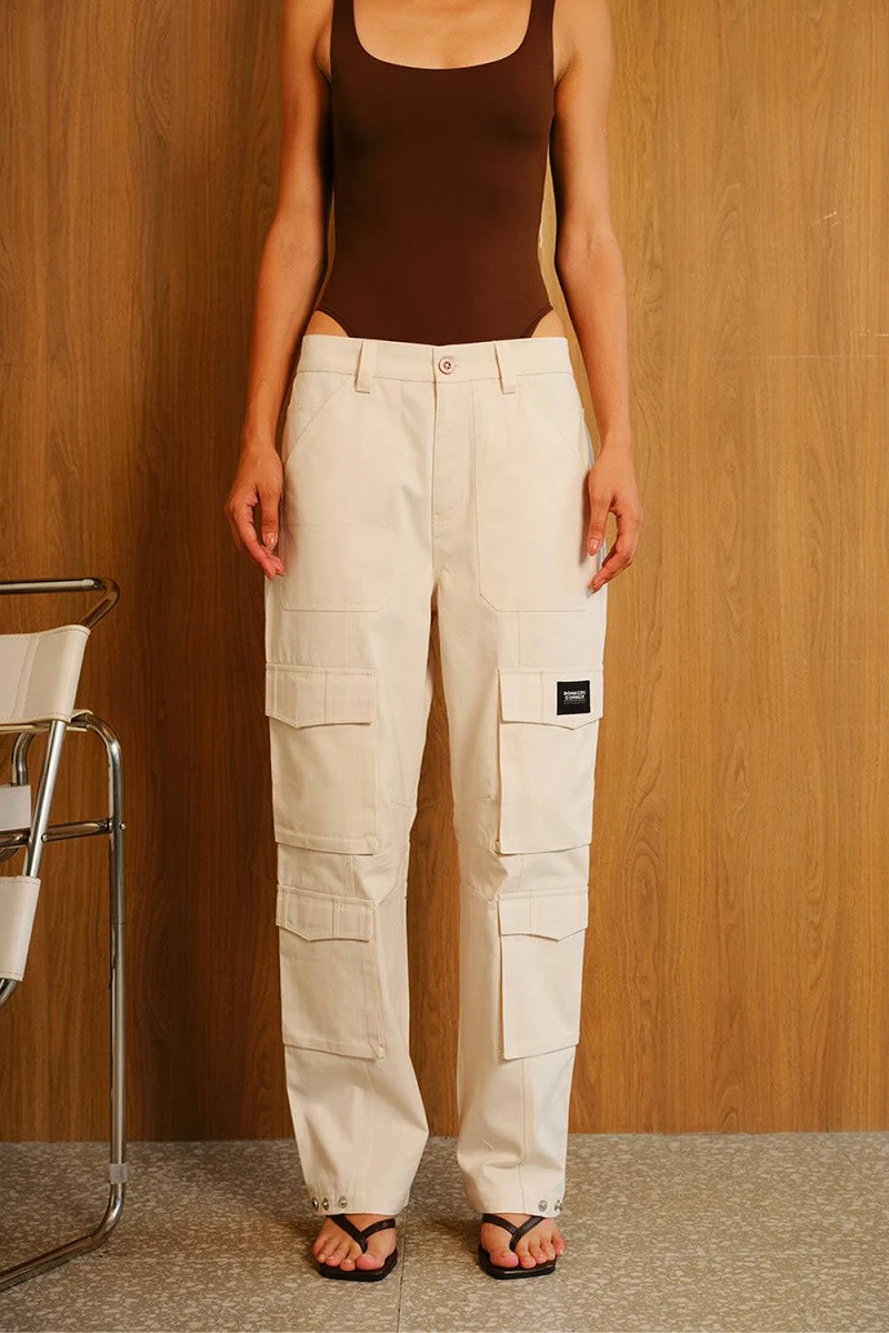 shopping (12) Cargo Pants - Image 2