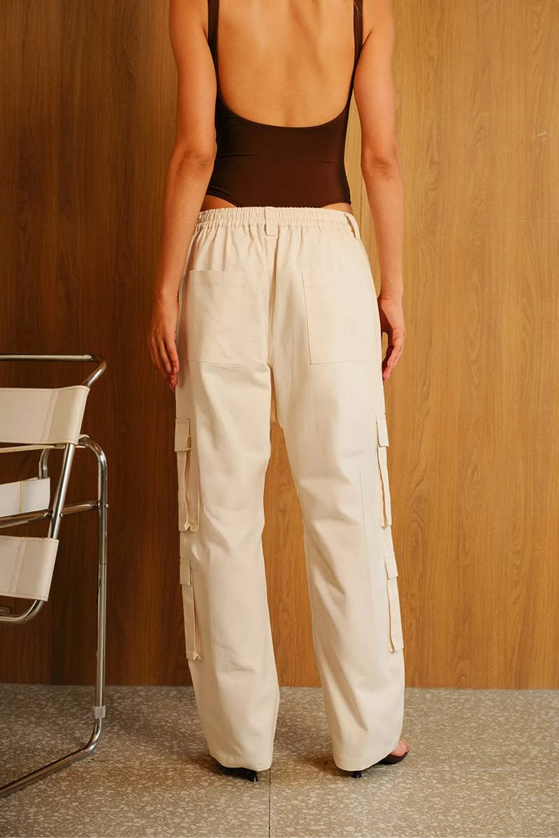 shopping (13) Cargo Pants - Image 3