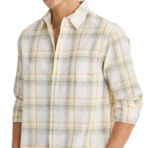 Casual Shirt