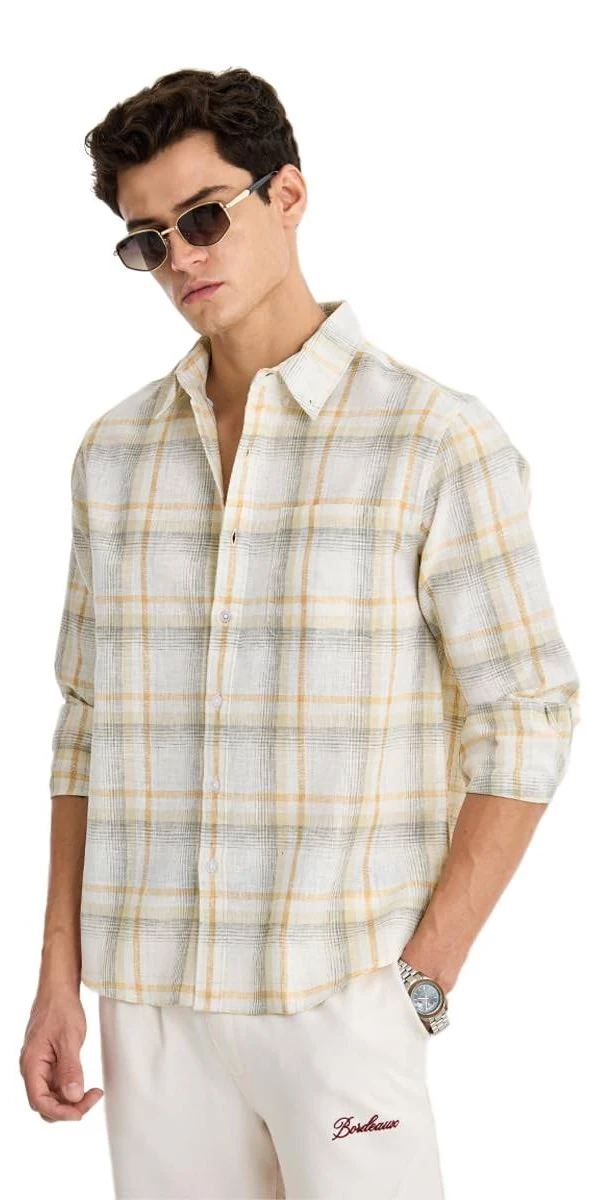 shopping (14) Casual Shirt