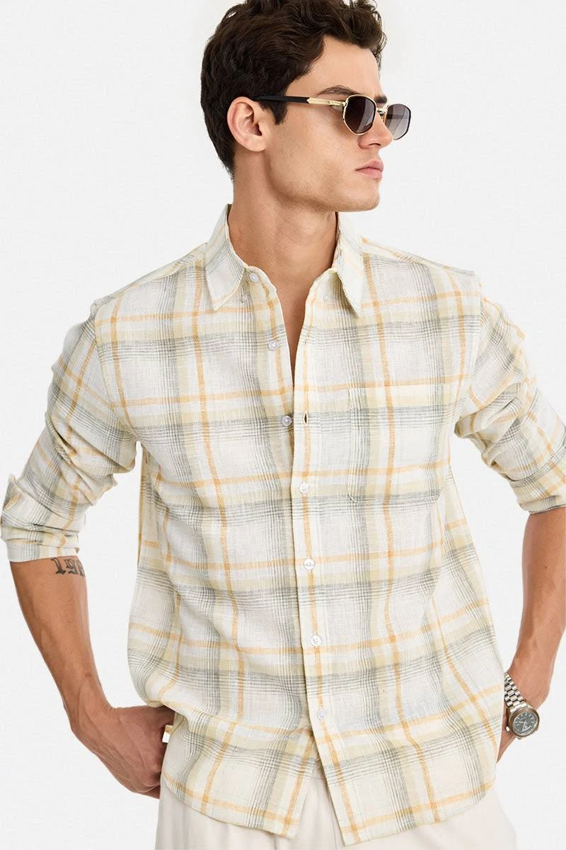 shopping (15) Casual Shirt - Image 2