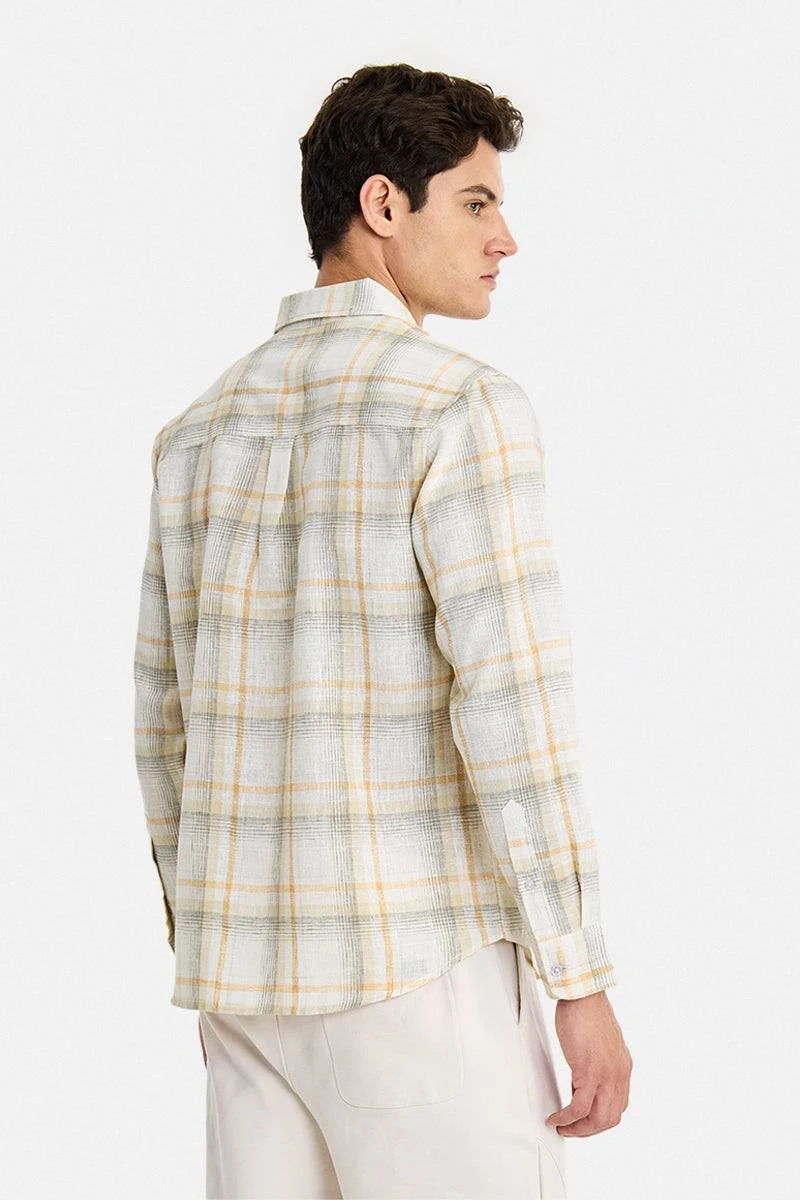shopping (16) Casual Shirt - Image 3