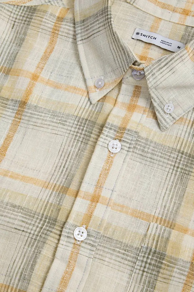 shopping (17) Casual Shirt - Image 4