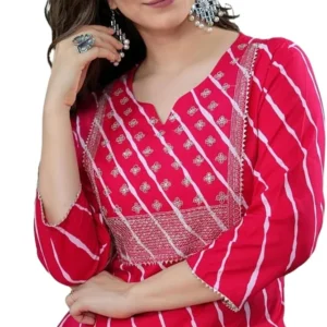 Cotton Kurti