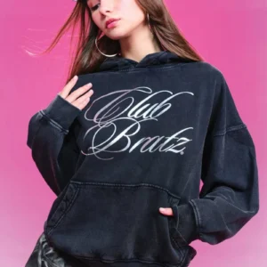 Oversized Hoodie