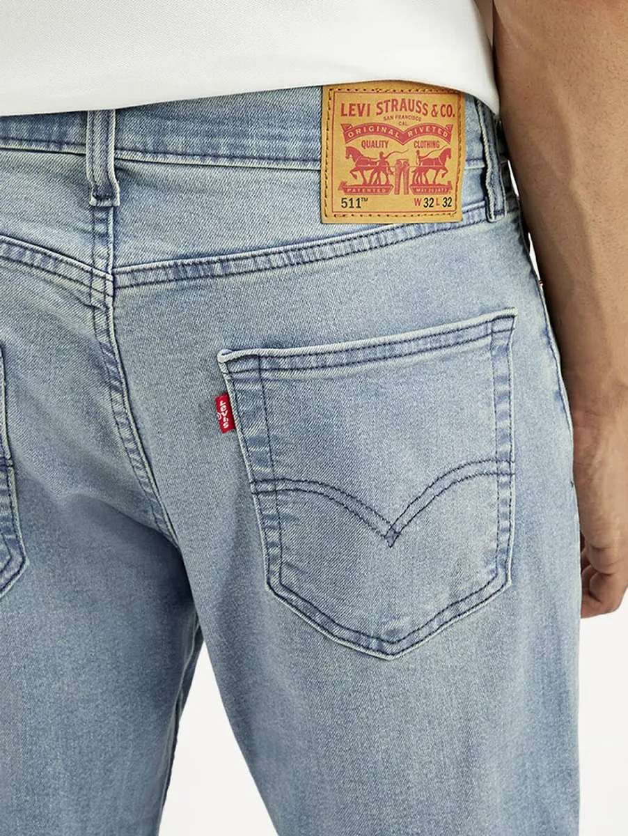 shopping (8) Denim Jeans - Image 2