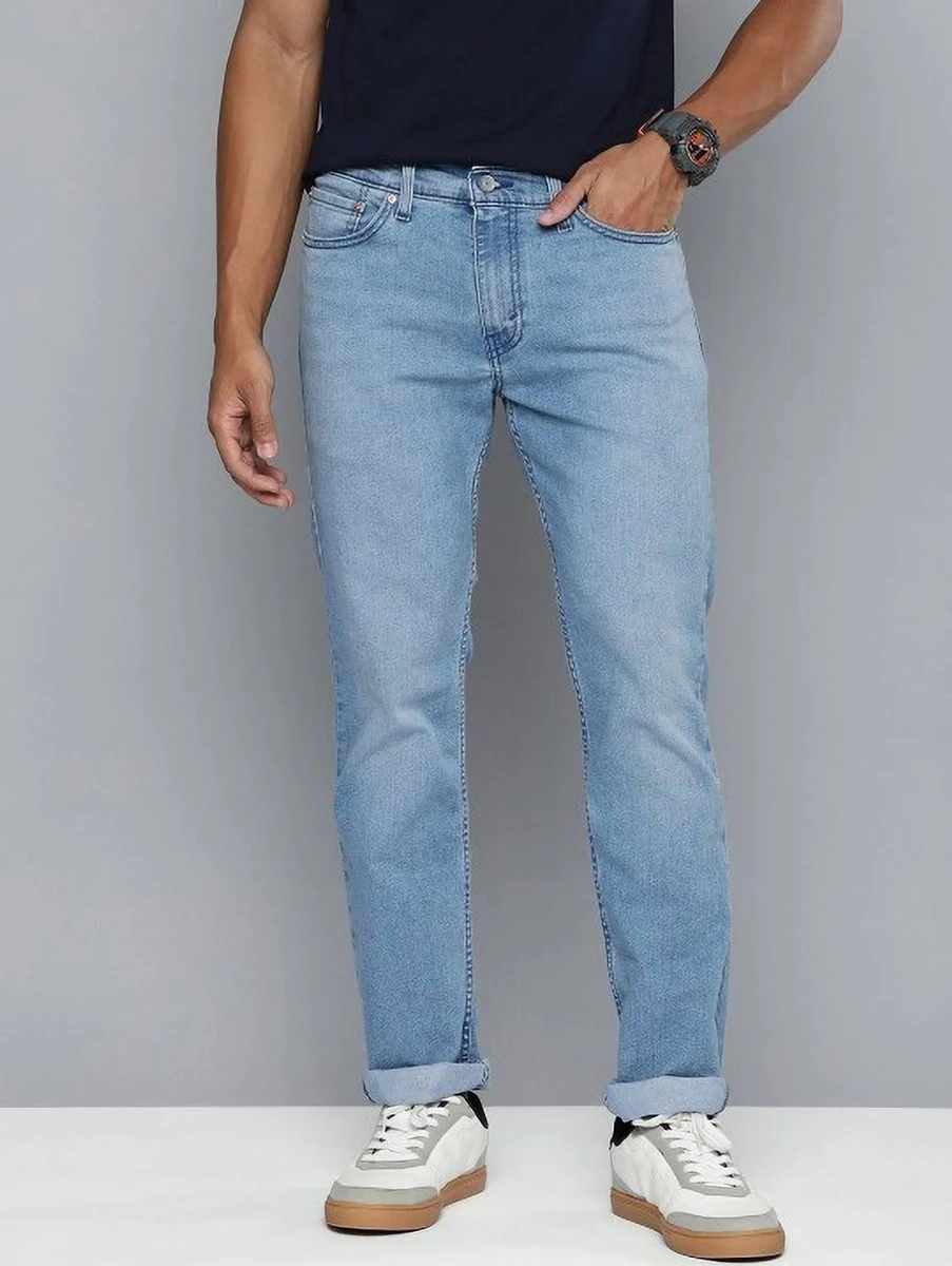 shopping (9) Denim Jeans - Image 3