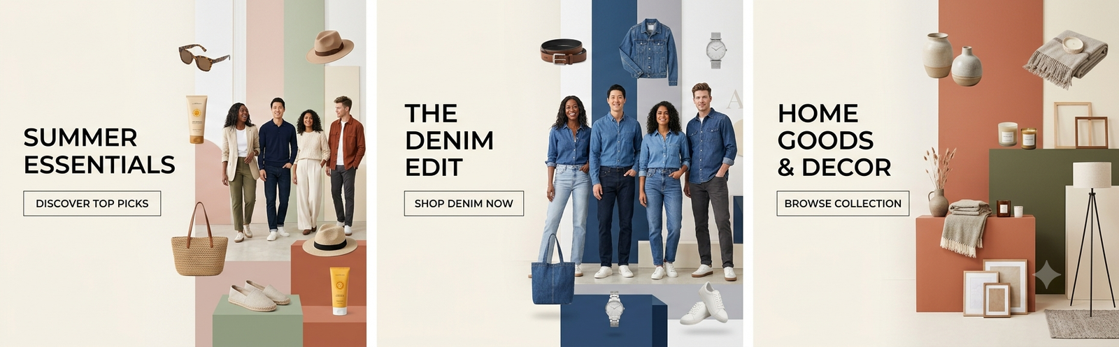 Fashion Trends 2026: The Ultimate Guide to What's Hot This Year Gemini Generated Image Ygtdcjygtdcjygtd
